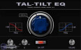 [Freeware] Togu Audio Line TAL-TiltEq