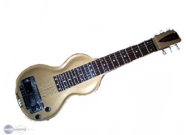 Rickenbacker Lapsteel
