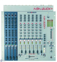 Allen & Heath Xone:464 (Old Design)