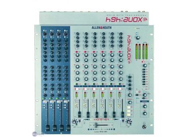 Allen & Heath Xone:464 (Old Design)