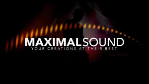 MaximalSound 5.0