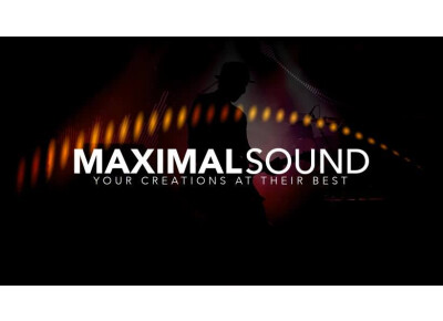MaximalSound 5.0