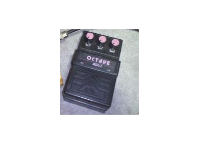 Aria AOC-1 Octave