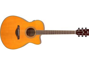Yamaha TransAcoustic FSC-TA