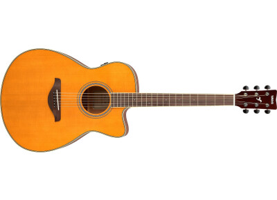 Yamaha TransAcoustic FSC-TA