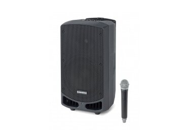 Samson Technologies Expedition XP310W
