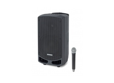 Samson Technologies Expedition XP310W