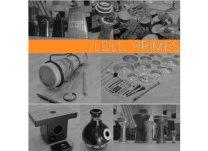 Loops de la Crème LDLC Primes