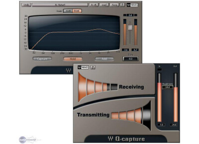 Waves Q-Clone