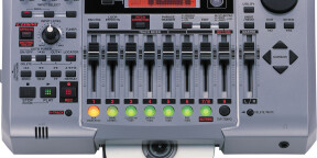  Boss Br-900cd Digital Recording Studio 