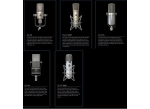 Slate Digital Classic Tubes 3 Expansion Pack