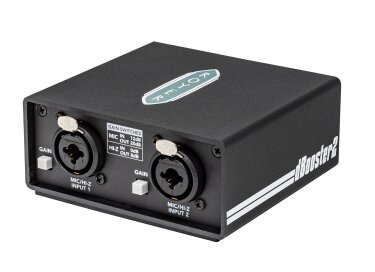 Royer Labs dBooster 2