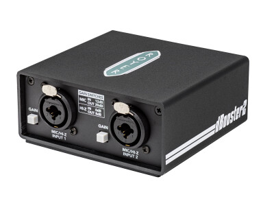 Royer Labs dBooster 2