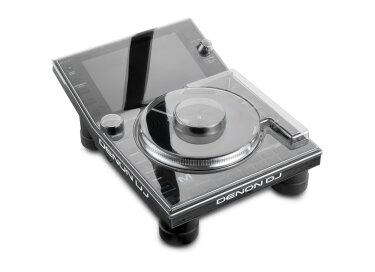 Decksaver SC6000 & SC6000M Cover