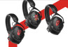 Une triple édition Rolling Stones chez V-Moda