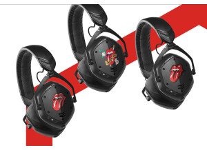 V-Moda Crossfade 2 Wireless x Rolling Stones