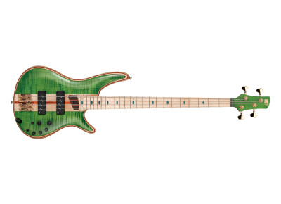 Ibanez SR4FMDX Premium