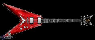 DBZ Guitars dévoile enfin sa gamme