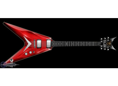 DBZ Guitars USA Cavallo Custom