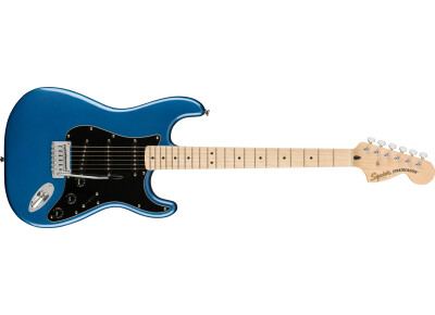 Squier Affinity Stratocaster (2021)