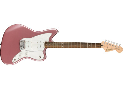 Squier Affinity Jazzmaster
