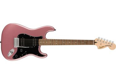 Squier Affinity Stratocaster HH