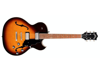 Guild Newark St. Collection Starfire I SC