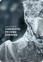 Spitfire Audio Cinematic Frozen Strings