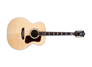 Guild USA F-55E
