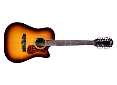 Guild Westerly Collection D-2612CE Deluxe