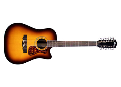 Guild Westerly Collection D-2612CE Deluxe