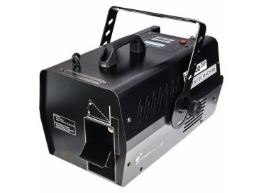 Stairville HF-900 Haze Fogger