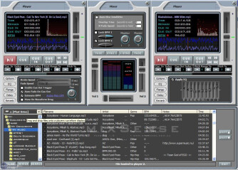 mixSense mixSense DJ Studio [Freeware]