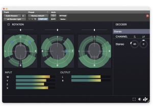Audio Brewers ab Decoder Light