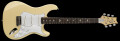 La Silver Sky se pare d'une finition relic
