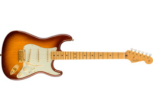 Fender 75th Anniversary Commemorative Stratocaster