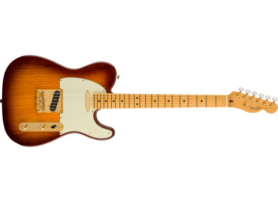 Fender 75th Anniversary Commemorative Telecaster