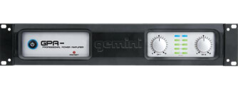 Gemini DJ GPA-4000