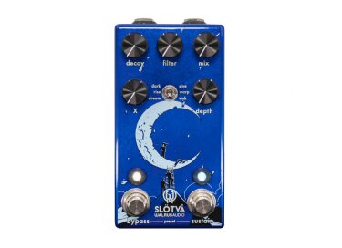 Walrus Audio Slötva