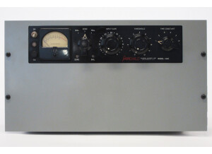 Fairchild Recording Equipment Corporation 660