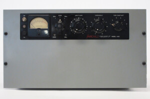 Fairchild Audio 660