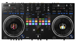 Pioneer DDJ-REV7
