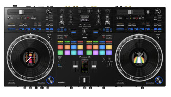 Pioneer DDJ-REV7