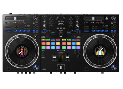 Pioneer DDJ-REV7