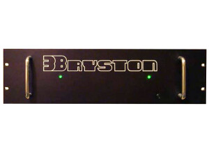 Bryston 3B