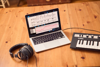 Steinberg Dorico Elements 4