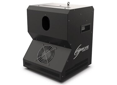 Chauvet DJ Hurricane Bubble Haze