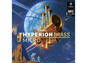 Soundiron Hyperion Brass Micro