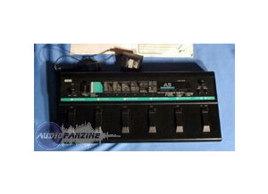 Korg A5 Bass