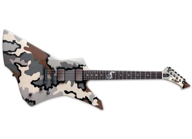 ESP Snakebyte Camo